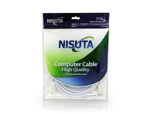 Nisuta - NSCADP5